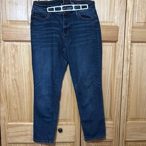 Judy Blue Boyfriend Fit Jeans